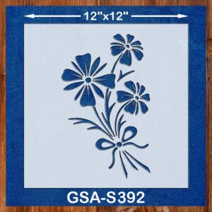 GSA-Stencil Design #392