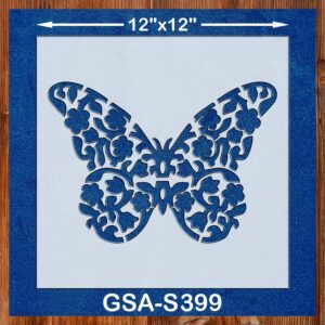 GSA-Stencil Design #399
