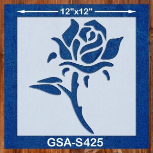 GSA-Stencil Design #425