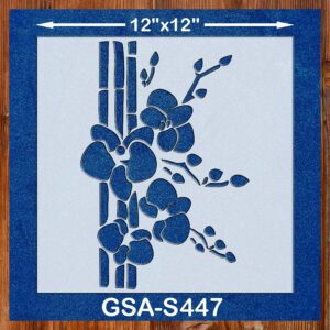 GSA-Stencil Design #447