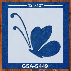 GSA-Stencil Design #449