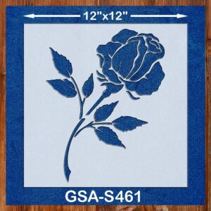 GSA-Stencil Design #461
