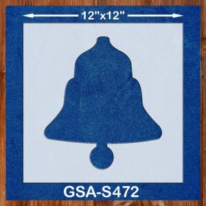 GSA-Stencil Design #472