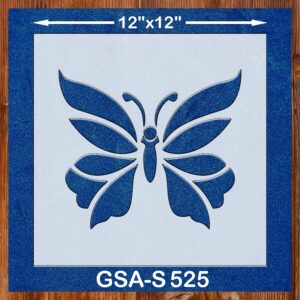 GSA-Stencil Design #525
