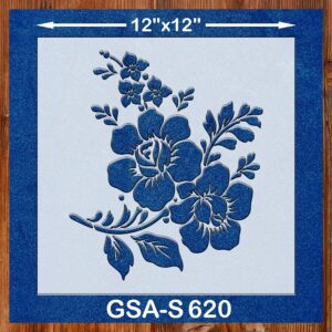 GSA-Stencil Design #620