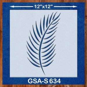 GSA-Stencil Design #634