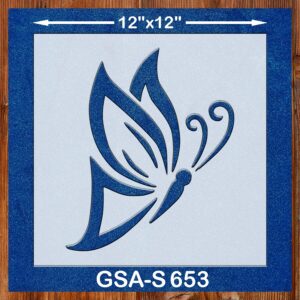 GSA-Stencil Design #653
