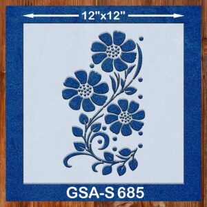 GSA-Stencil Design #685