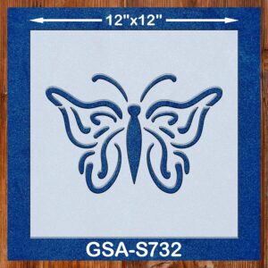 GSA-Stencil Design #732