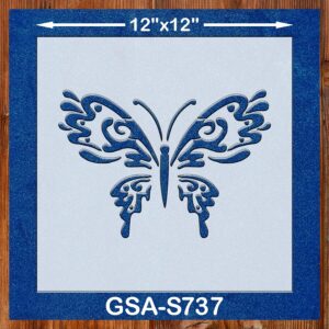 GSA-Stencil Design #737