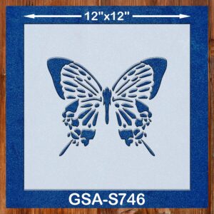 GSA-Stencil Design #746