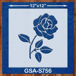 GSA-Stencil Design #756