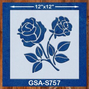 GSA-Stencil Design #757