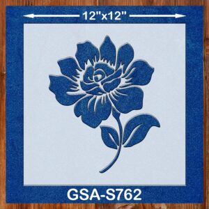 GSA-Stencil Design #762
