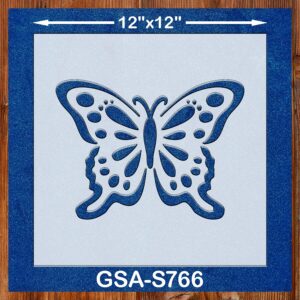 GSA-Stencil Design #766