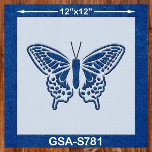 GSA-Stencil Design #781