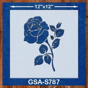 GSA-Stencil Design #787