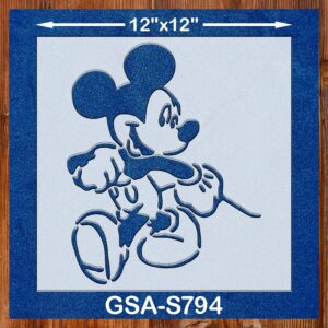 GSA-Stencil Design #794