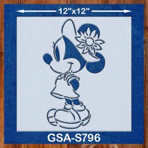 GSA-Stencil Design #796