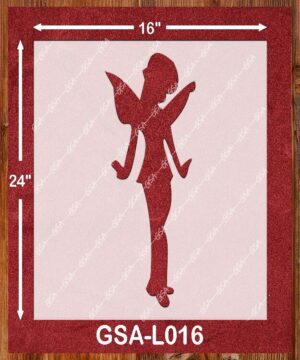 GSA-Stencil Design #832