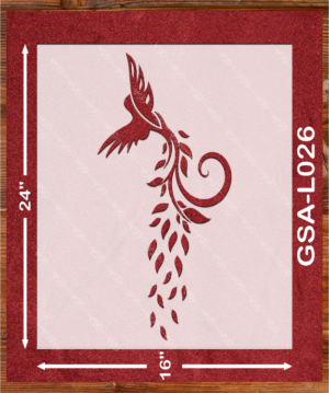 GSA-Stencil Design #842