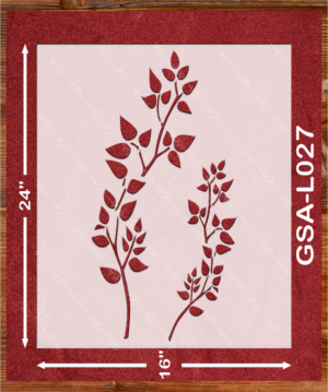 GSA-Stencil Design #843