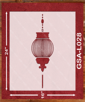 GSA-Stencil Design #844