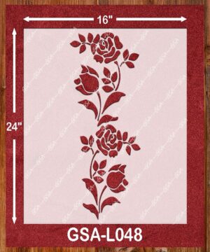 GSA-Stencil Design #864