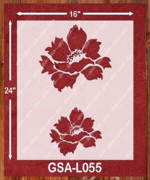 GSA-Stencil Design #871