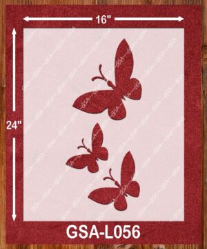 GSA-Stencil Design #872