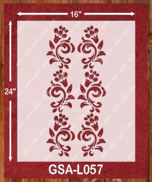 GSA-Stencil Design #873