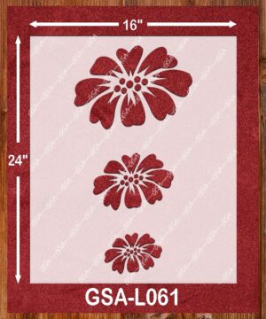 GSA-Stencil Design #877