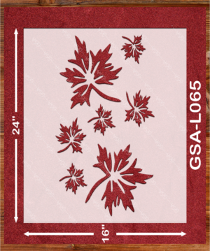 GSA-Stencil Design #881