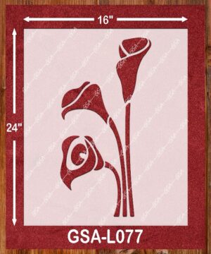 GSA-Stencil Design #893