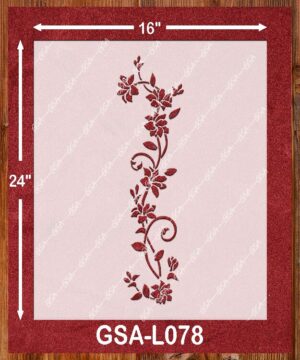 GSA-Stencil Design #894