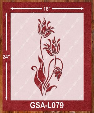 GSA-Stencil Design #895