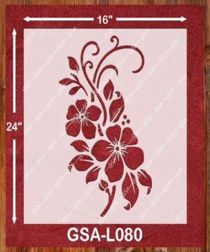 GSA-Stencil Design #896