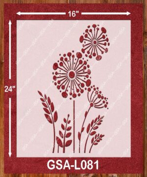 GSA-Stencil Design #897