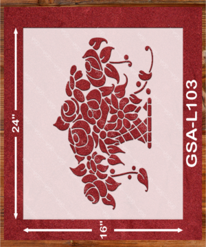 GSA-Stencil Design #919