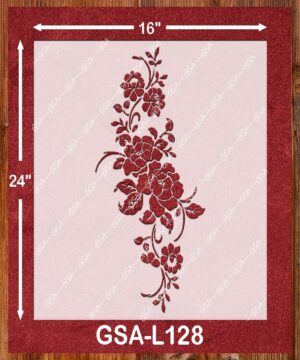 GSA-Stencil Design #944