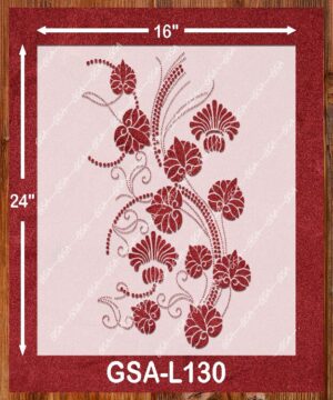 GSA-Stencil Design #946