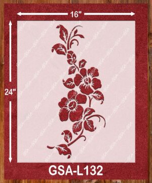 GSA-Stencil Design #948