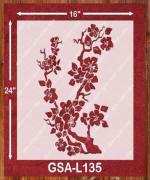 GSA-Stencil Design #951