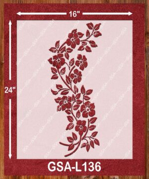 GSA-Stencil Design #952