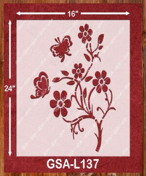 GSA-Stencil Design #953