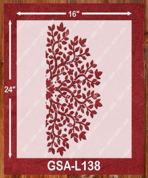 GSA-Stencil Design #954