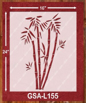 GSA-Stencil Design #971