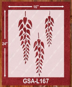 GSA-Stencil Design #983