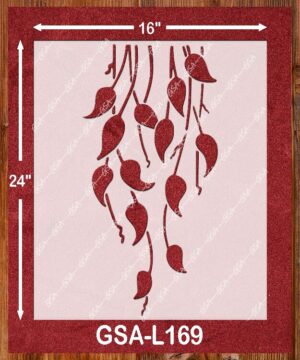 GSA-Stencil Design #985