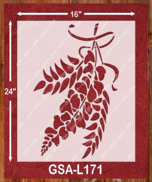 GSA-Stencil Design #987